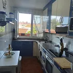 Casuca, Terraza Y Jardin Διαμέρισμα