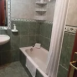 Casuca, Terraza Y Jardin דירה