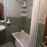 Casuca, Terraza Y Jardin דירה *