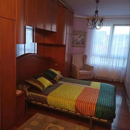 Casuca Apartment