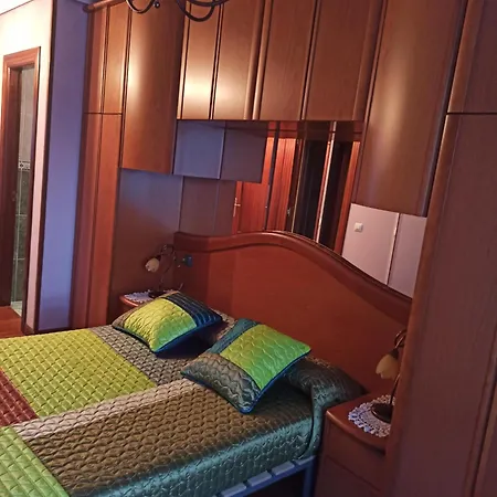 Casuca Apartment Ajo