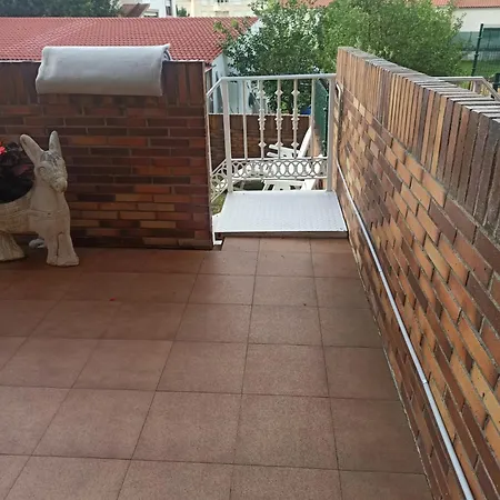 Casuca Apartmán Ajo