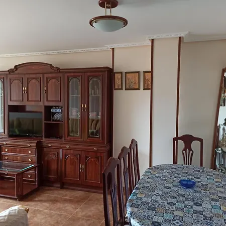 Casuca, Terraza Y Jardin