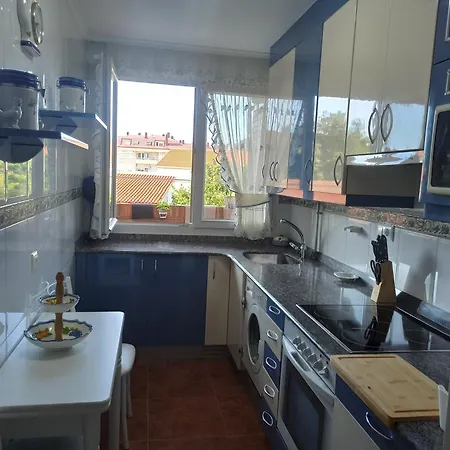 Casuca Apartmán