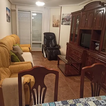 Casuca, Terraza Y Jardin Ахо