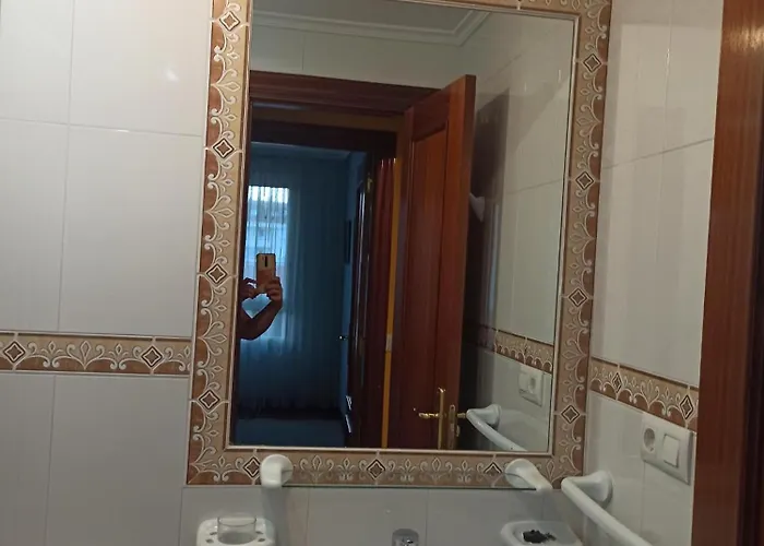 דירה Casuca אחו