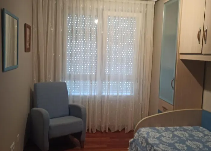 Casuca, Terraza Y Jardin *