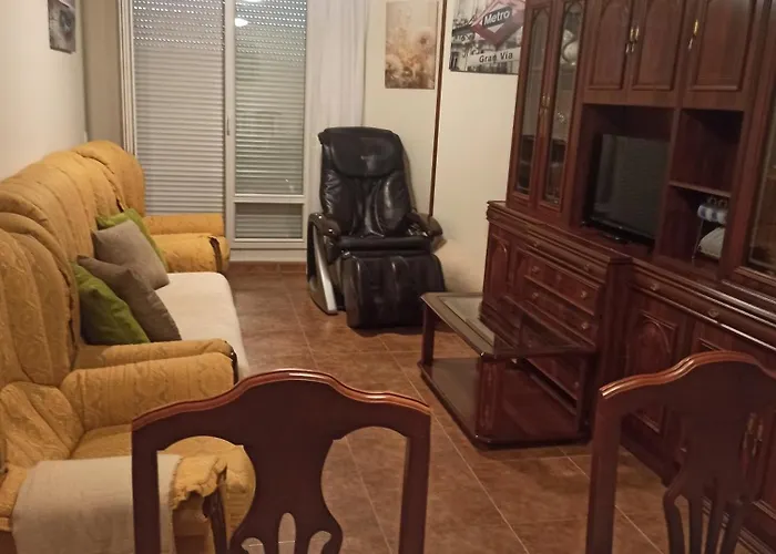 Casuca, Terraza Y Jardin Ахо