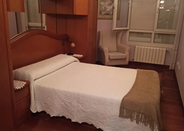 Casuca, Terraza Y Jardin Апартаменты