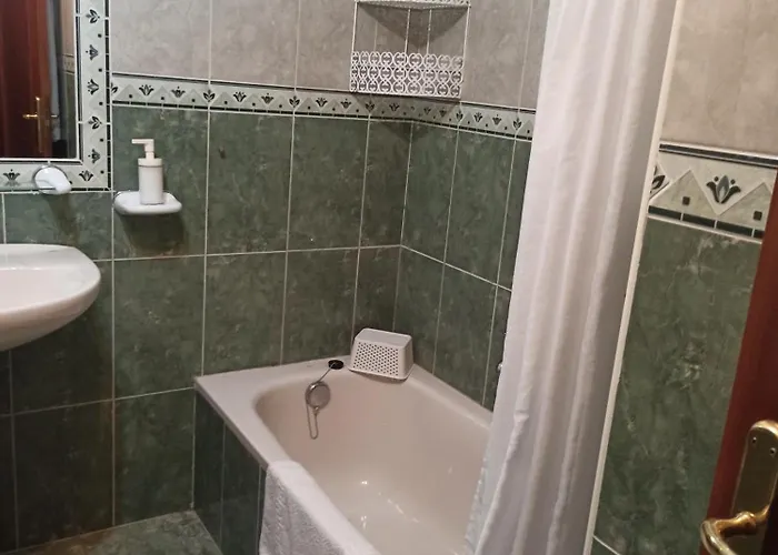 Casuca, Terraza Y Jardin Διαμέρισμα