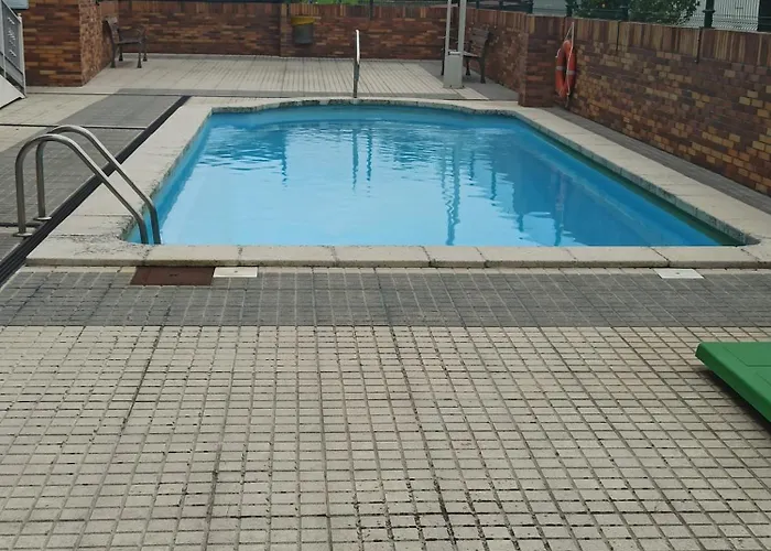 Casuca, Terraza Y Jardin * Ахо