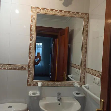 Apartment Casuca, Terraza Y Jardin Ajo