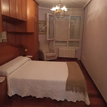 Apartamento Casuca *